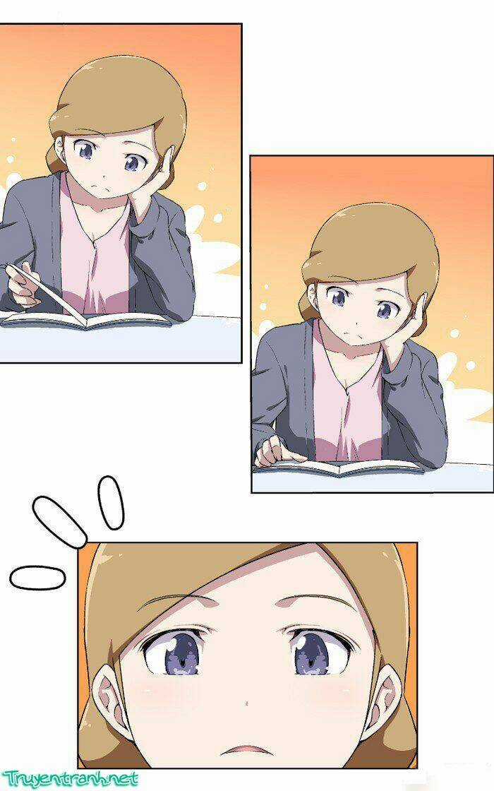 Dead Coffee Shop Chapter 16 trang 10