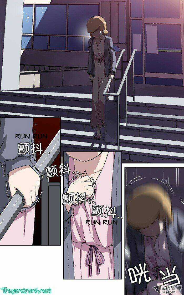 Dead Coffee Shop Chapter 16 trang 14