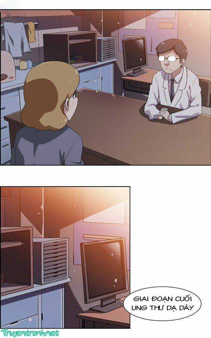 Dead Coffee Shop Chapter 16 trang 16