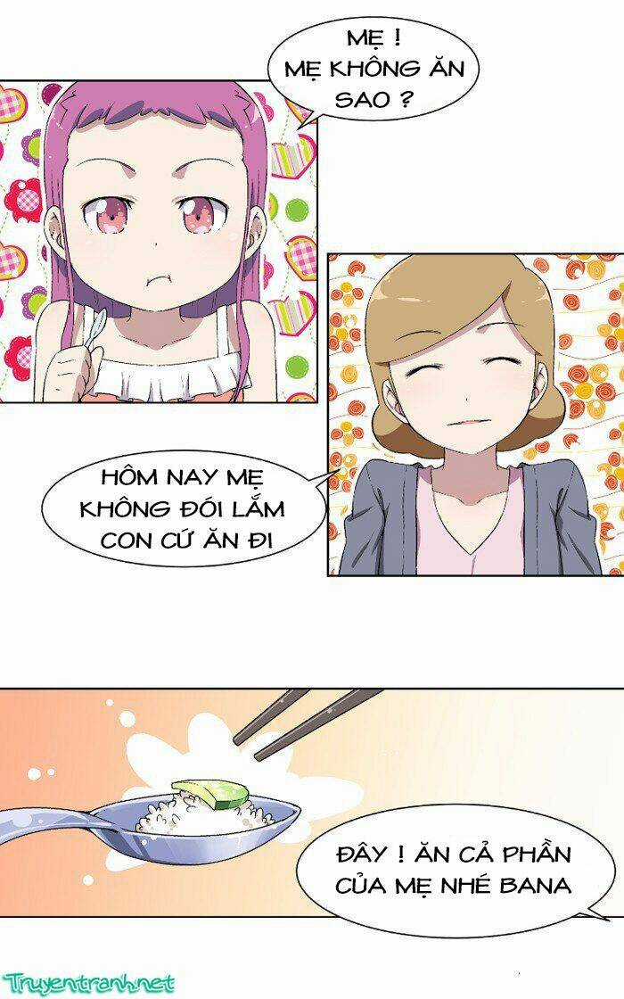 Dead Coffee Shop Chapter 16 trang 2