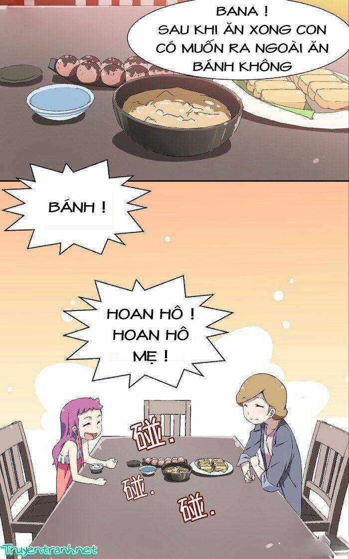 Dead Coffee Shop Chapter 16 trang 4