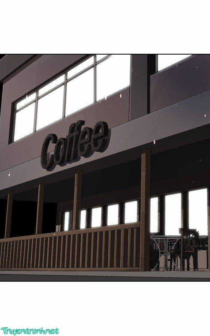 Dead Coffee Shop Chapter 16 trang 5