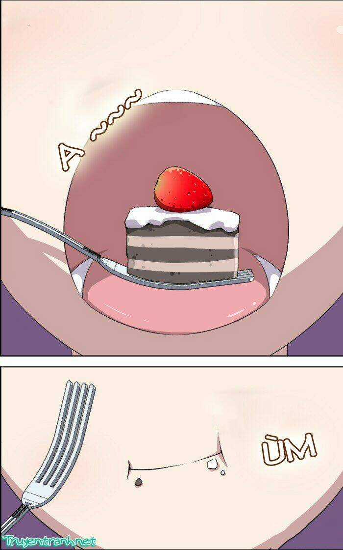 Dead Coffee Shop Chapter 16 trang 7