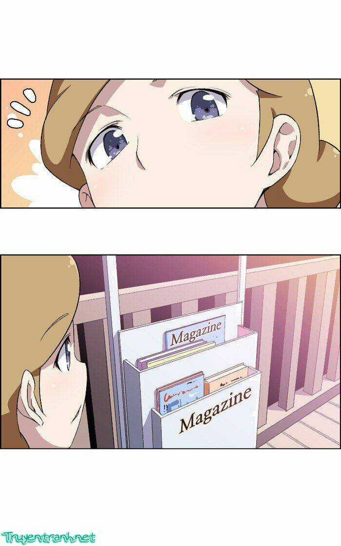 Dead Coffee Shop Chapter 16 trang 9