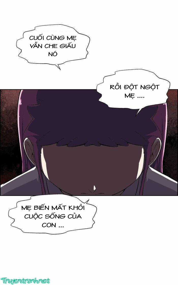 Dead Coffee Shop Chapter 17 trang 15