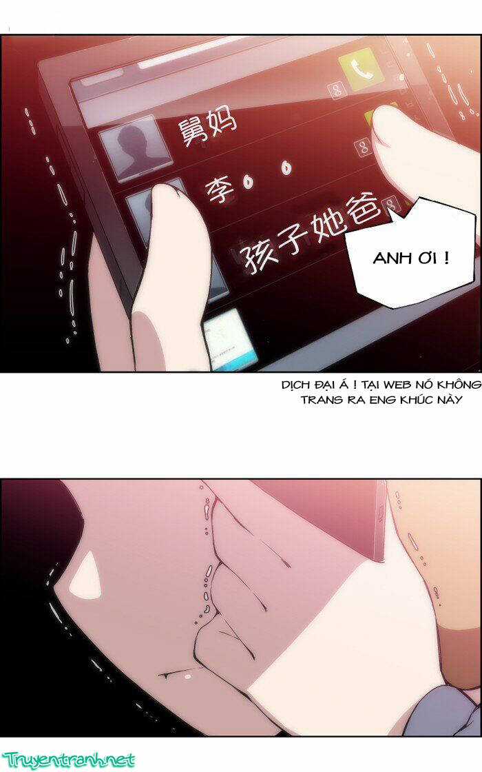 Dead Coffee Shop Chapter 17 trang 2