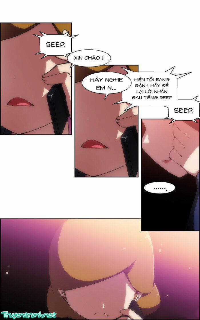 Dead Coffee Shop Chapter 17 trang 3