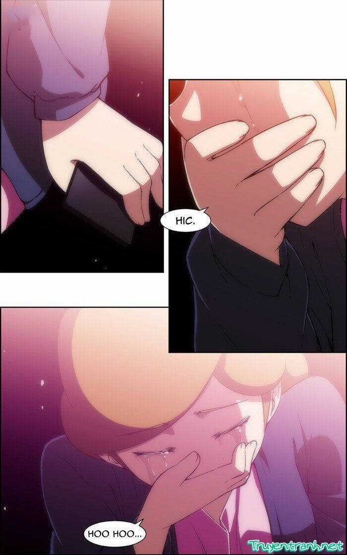 Dead Coffee Shop Chapter 17 trang 4