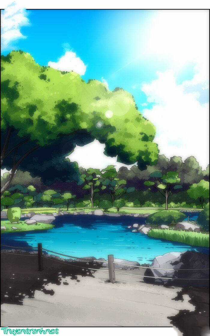 Dead Coffee Shop Chapter 17 trang 6