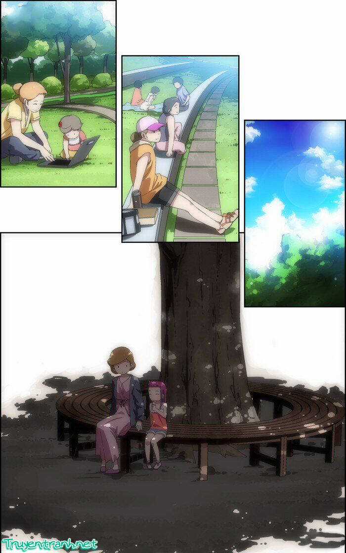 Dead Coffee Shop Chapter 17 trang 7