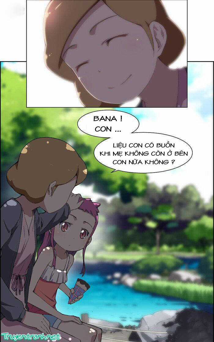 Dead Coffee Shop Chapter 17 trang 9