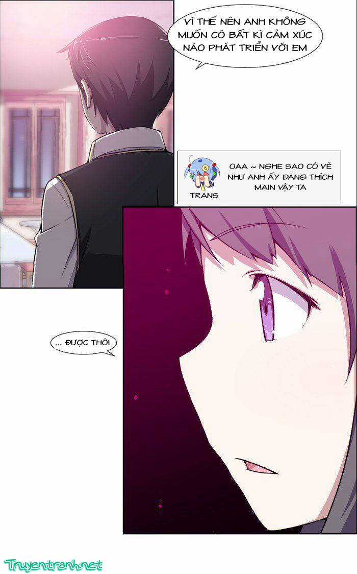 Dead Coffee Shop Chapter 18 trang 12