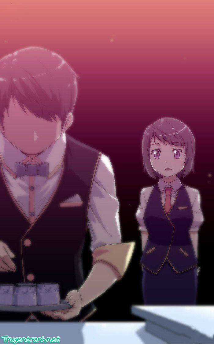 Dead Coffee Shop Chapter 18 trang 13