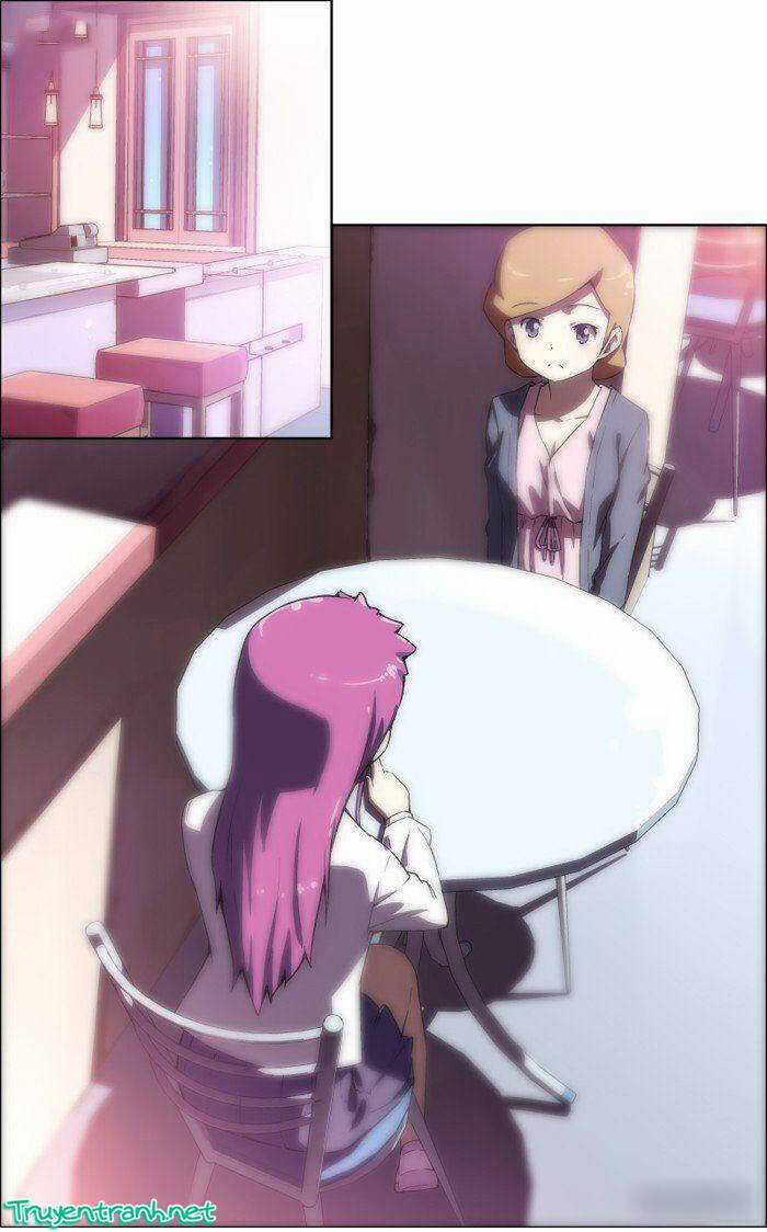 Dead Coffee Shop Chapter 18 trang 16