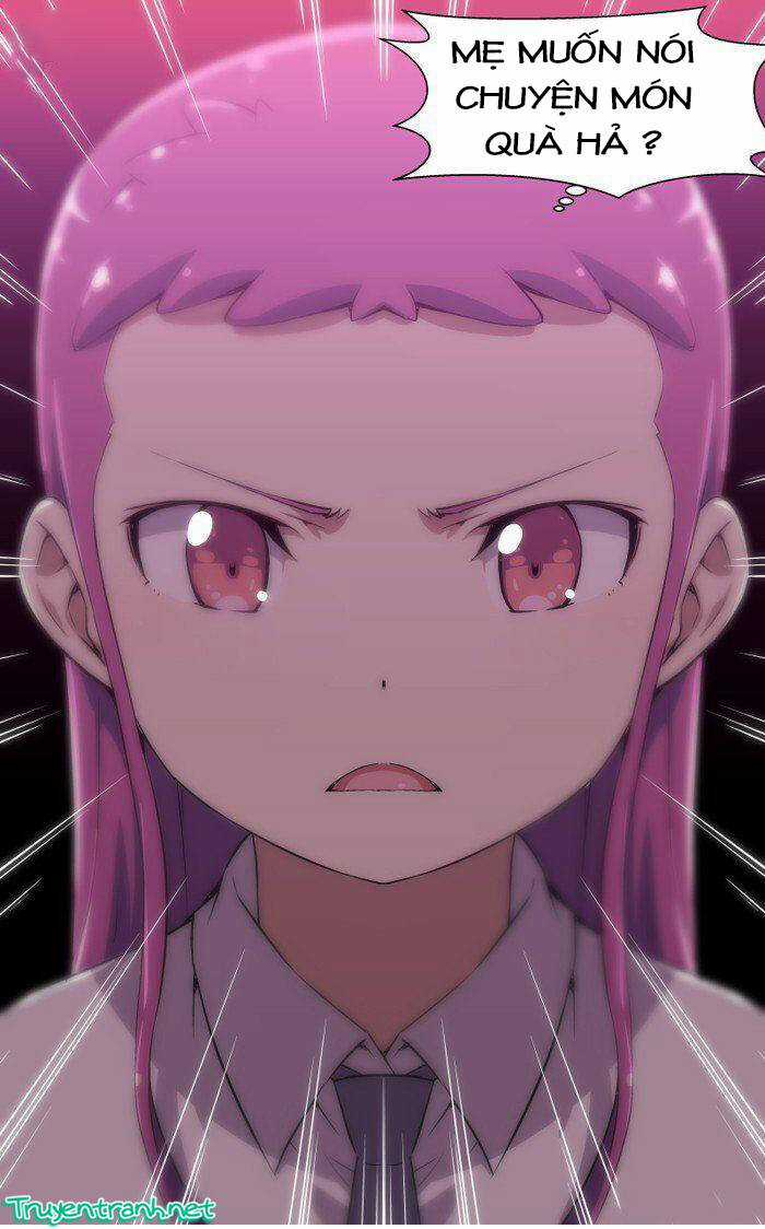 Dead Coffee Shop Chapter 18 trang 19