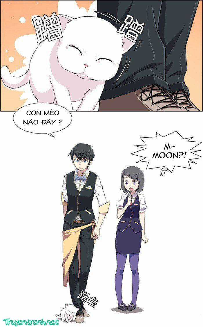 Dead Coffee Shop Chapter 18 trang 2