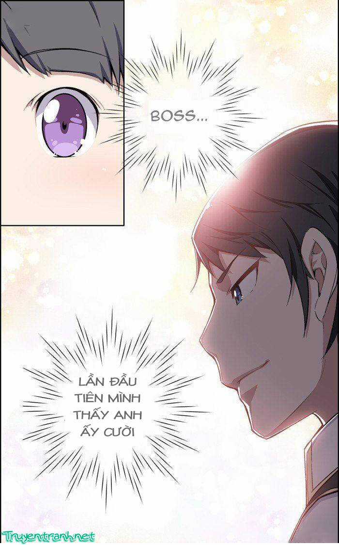 Dead Coffee Shop Chapter 18 trang 5