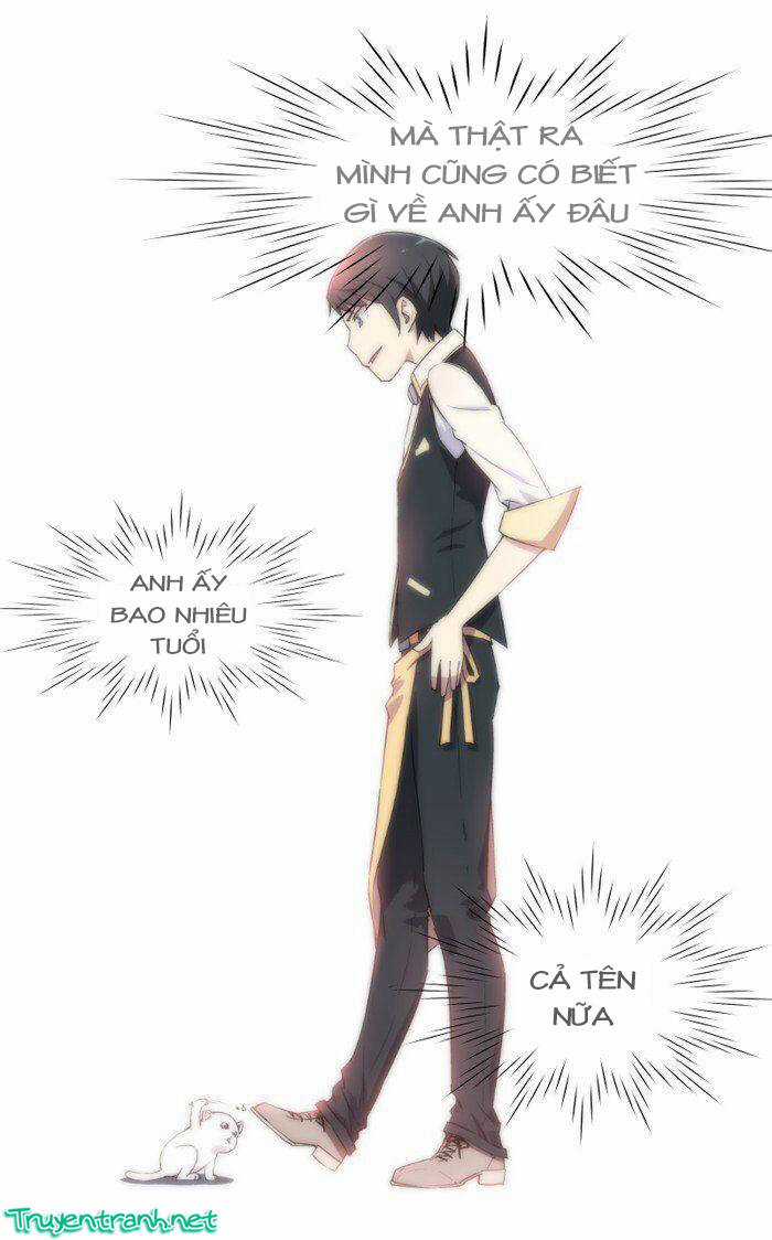 Dead Coffee Shop Chapter 18 trang 6