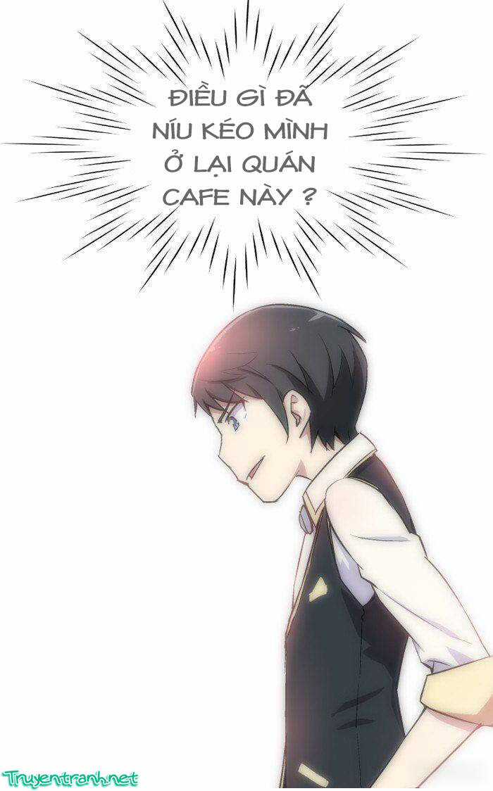 Dead Coffee Shop Chapter 18 trang 7