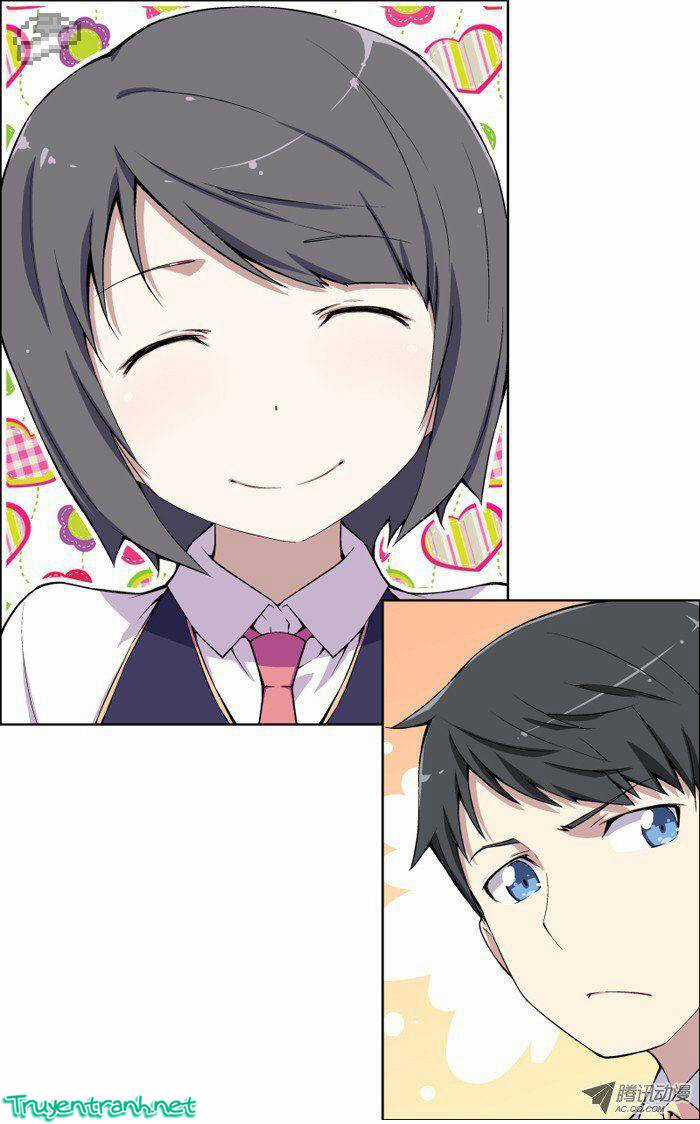 Dead Coffee Shop Chapter 18 trang 8