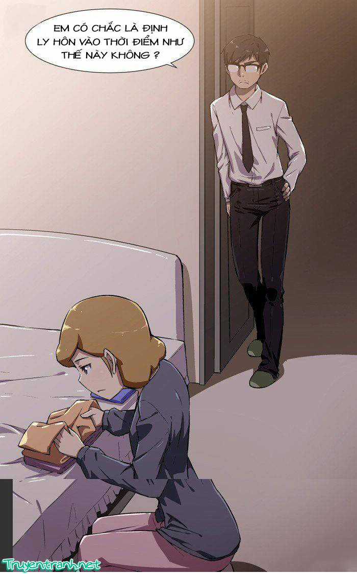 Dead Coffee Shop Chapter 19 trang 11
