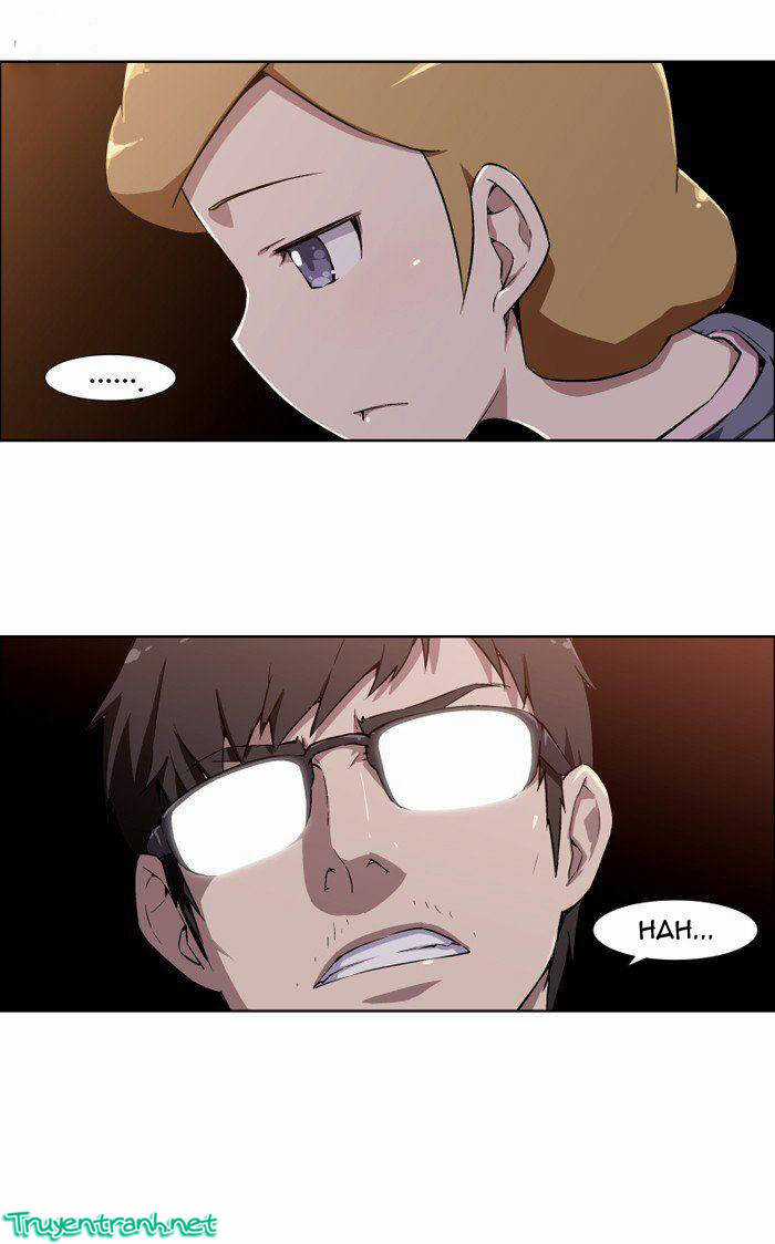 Dead Coffee Shop Chapter 19 trang 12