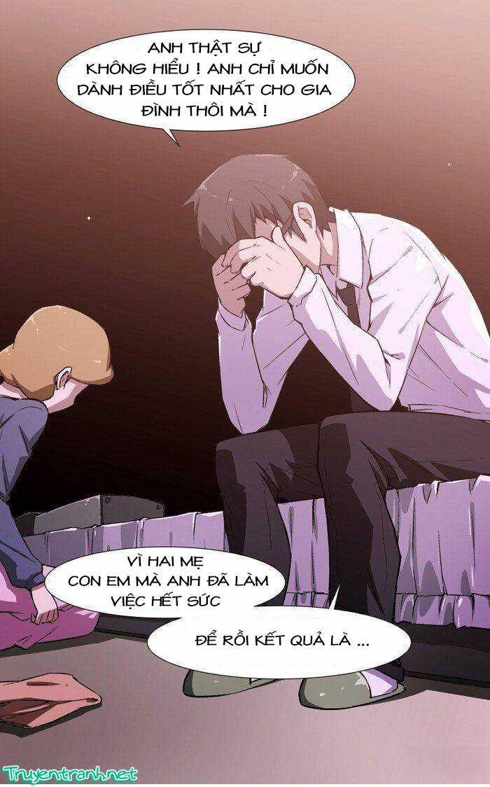 Dead Coffee Shop Chapter 19 trang 16
