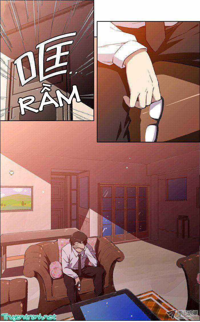 Dead Coffee Shop Chapter 19 trang 3