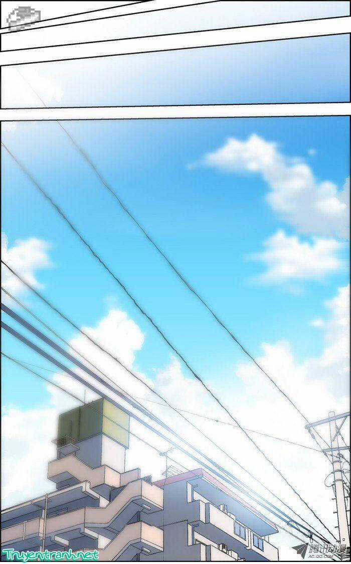 Dead Coffee Shop Chapter 19 trang 5