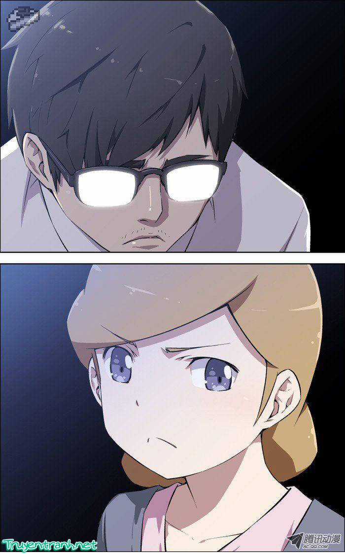 Dead Coffee Shop Chapter 19 trang 8