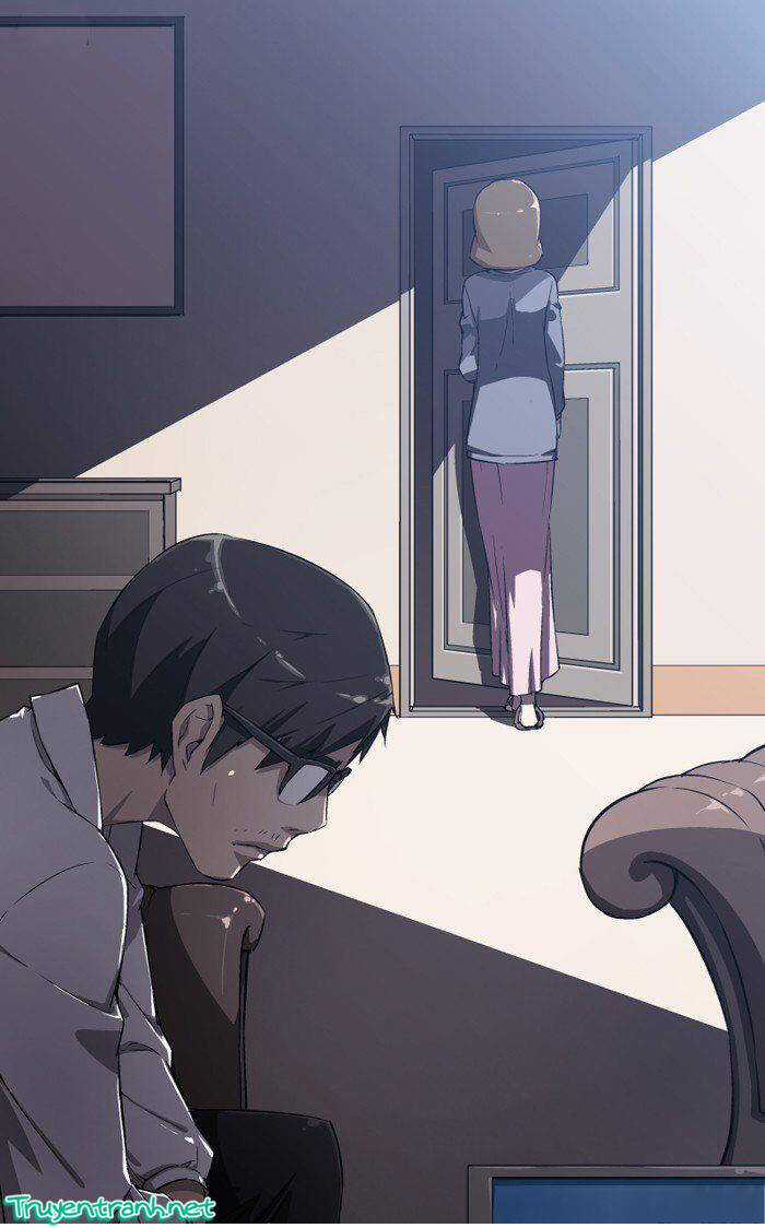 Dead Coffee Shop Chapter 19 trang 9