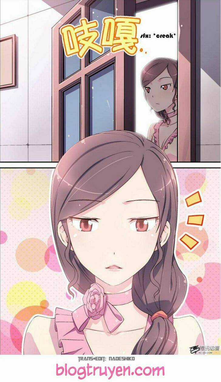 Dead Coffee Shop Chapter 2 trang 10