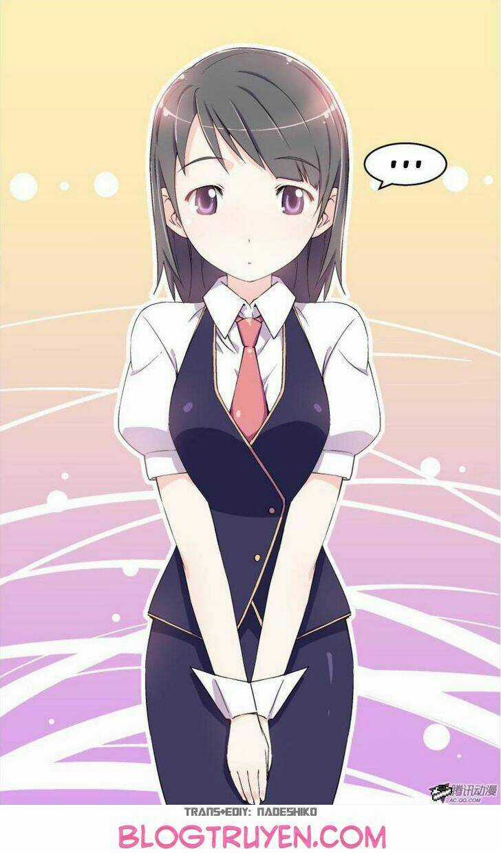 Dead Coffee Shop Chapter 2 trang 11