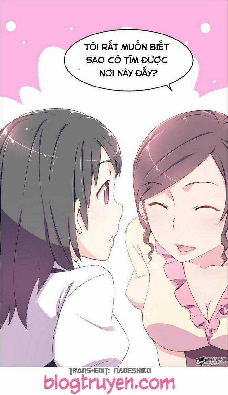 Dead Coffee Shop Chapter 2 trang 13