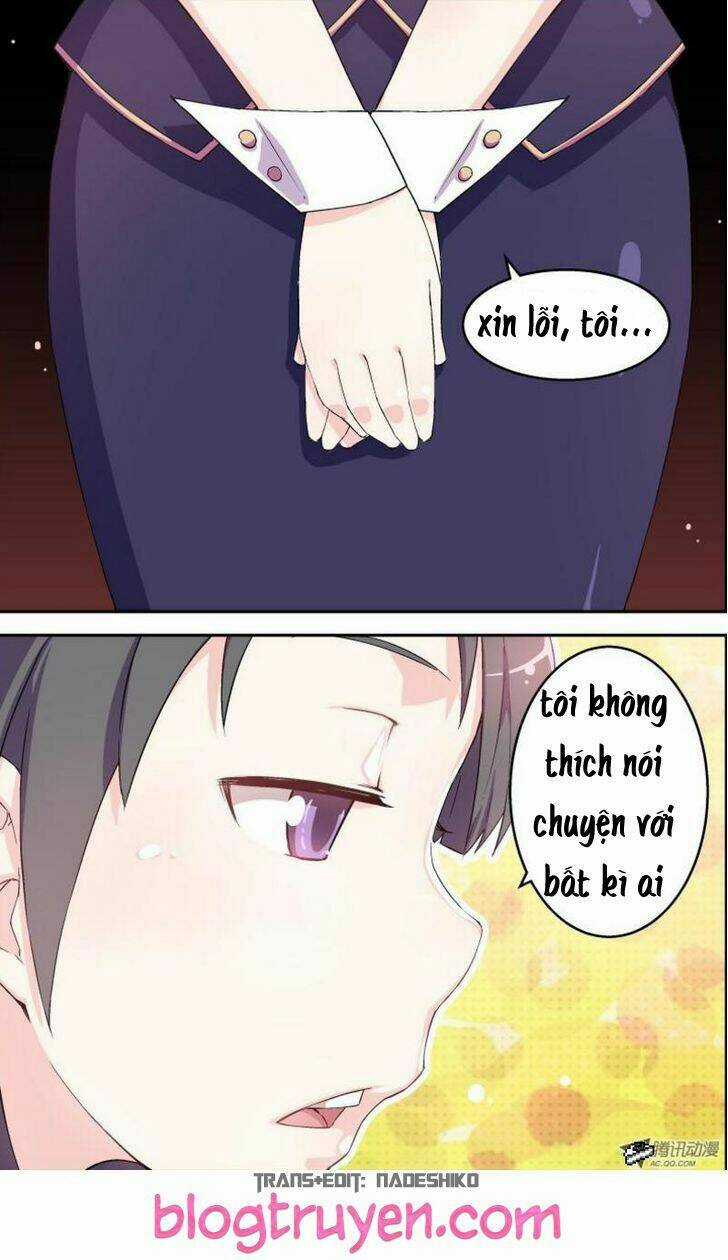 Dead Coffee Shop Chapter 2 trang 14