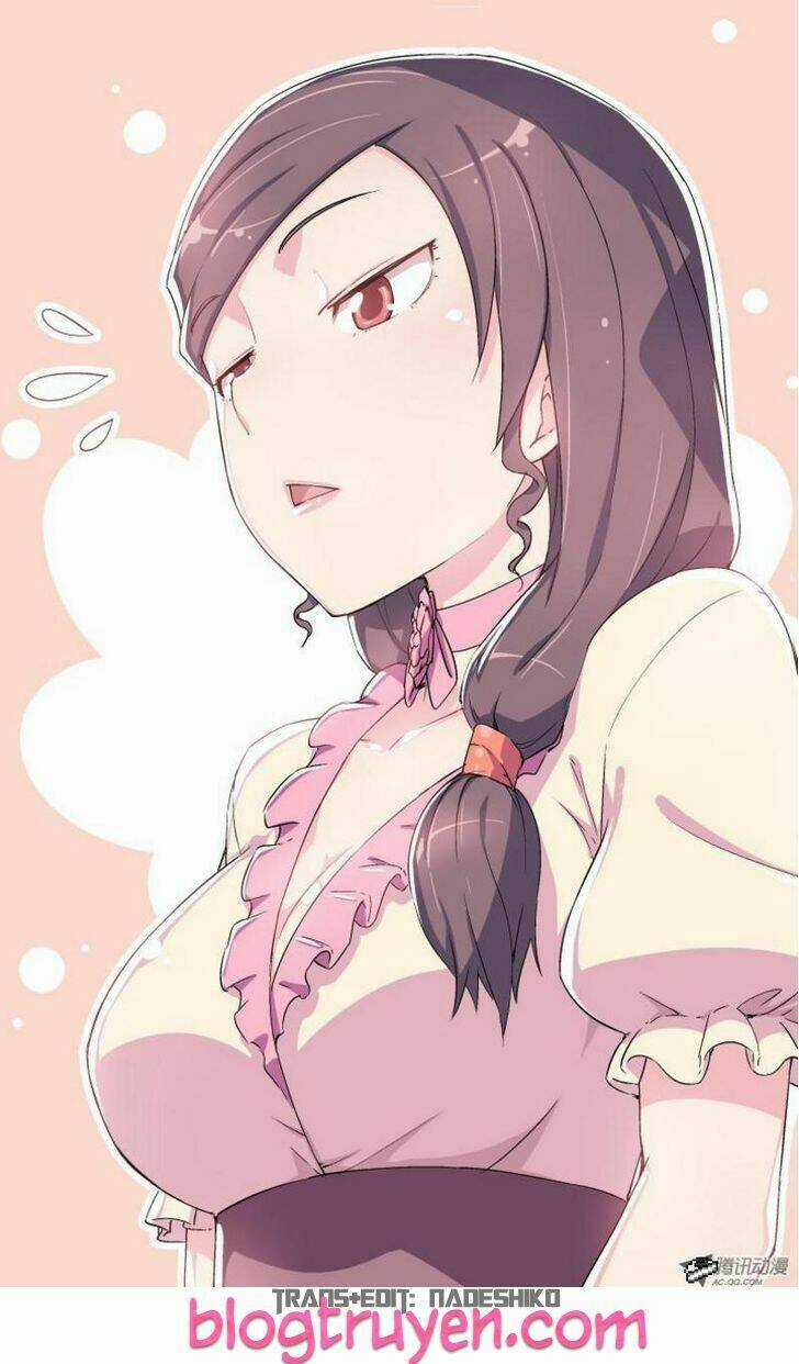 Dead Coffee Shop Chapter 2 trang 15