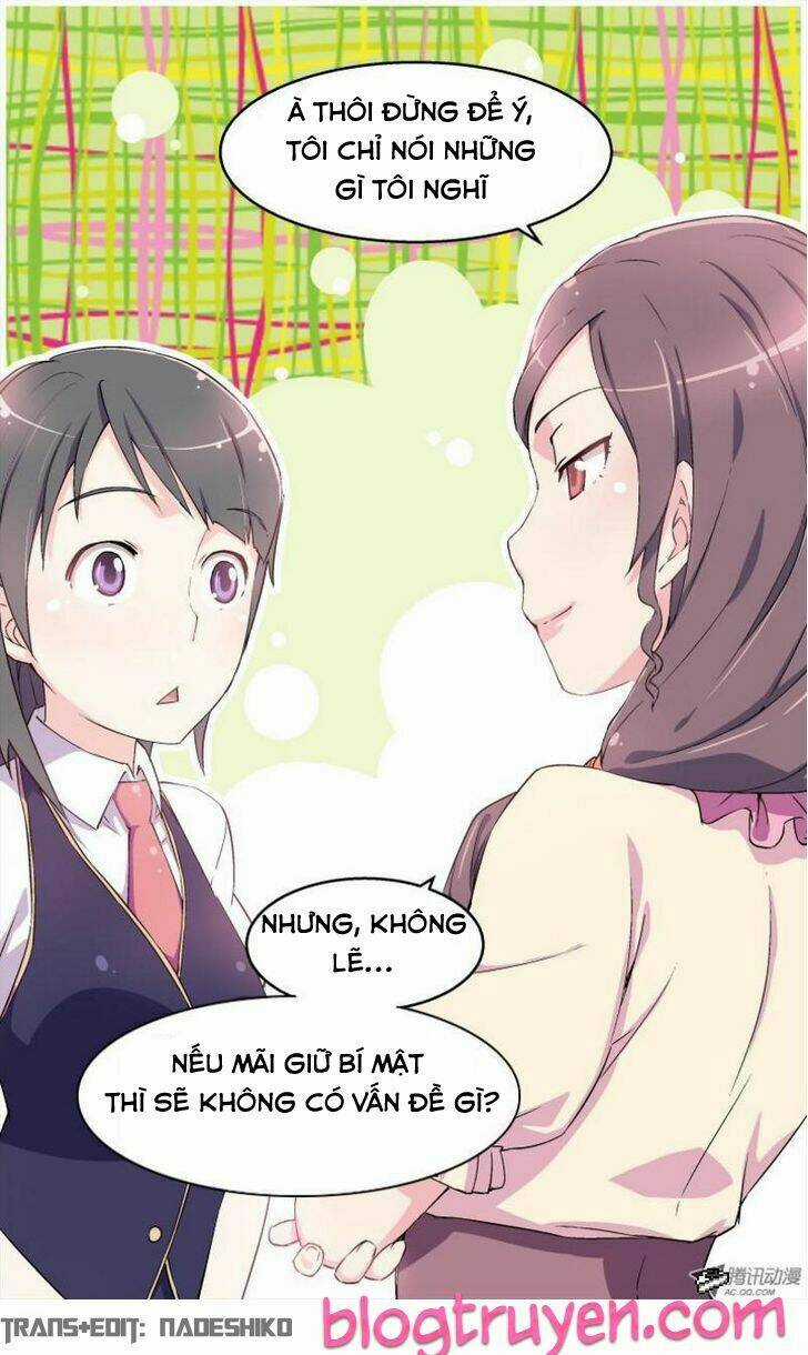 Dead Coffee Shop Chapter 2 trang 18