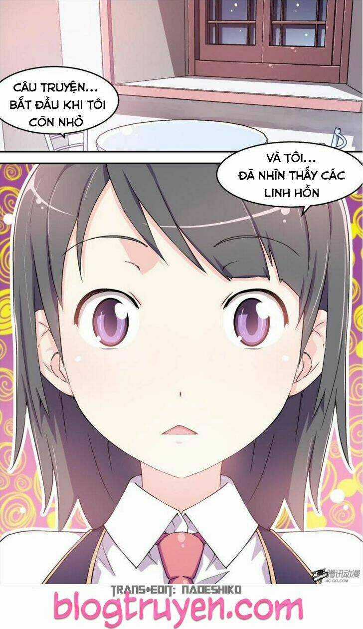 Dead Coffee Shop Chapter 2 trang 19