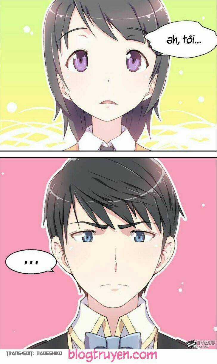 Dead Coffee Shop Chapter 2 trang 2