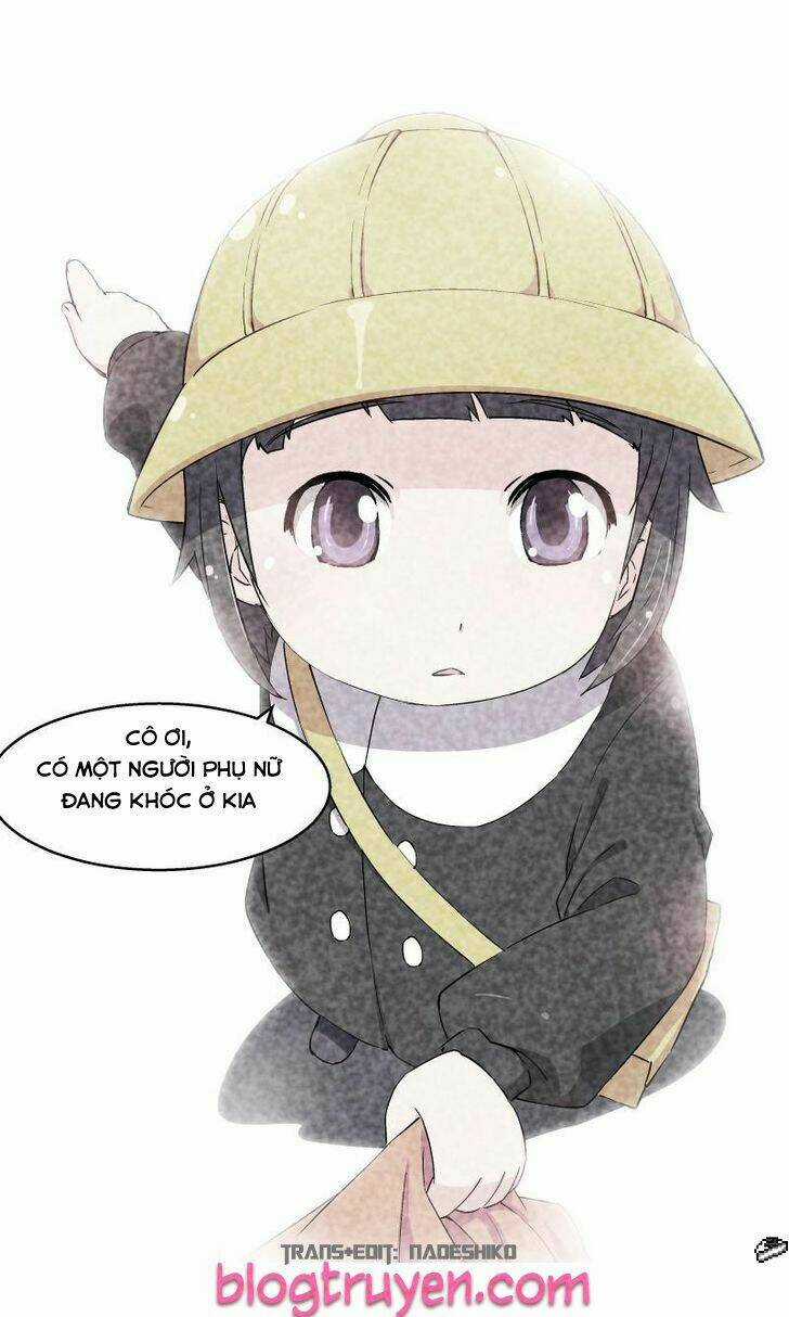 Dead Coffee Shop Chapter 3 trang 2