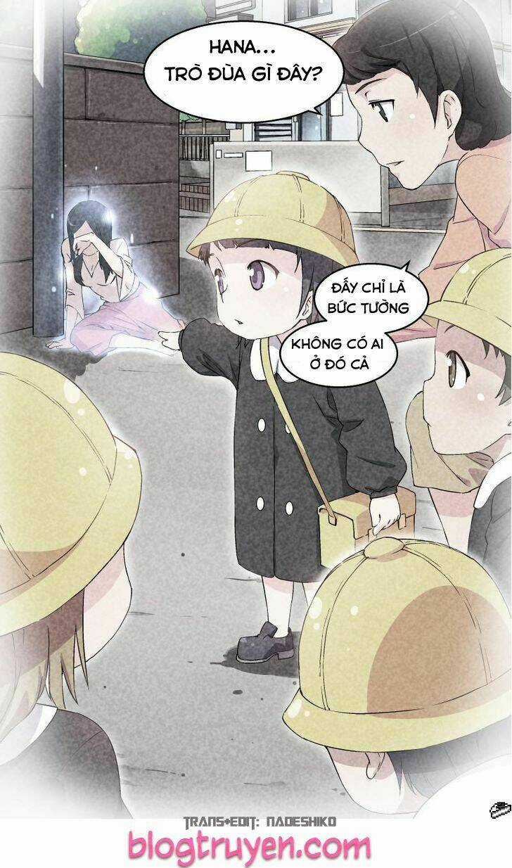 Dead Coffee Shop Chapter 3 trang 3