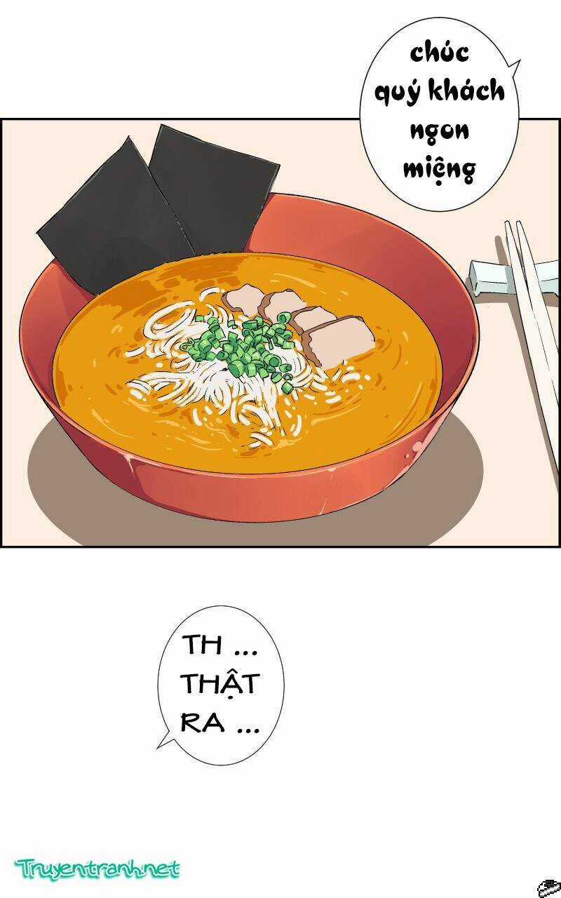 Dead Coffee Shop Chapter 4 trang 10