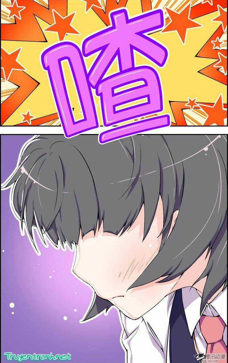 Dead Coffee Shop Chapter 4 trang 13