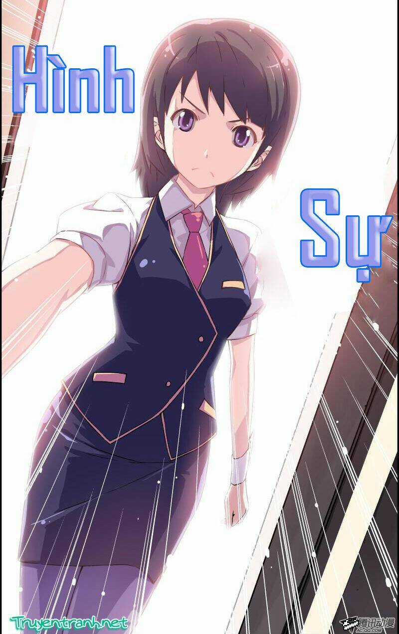 Dead Coffee Shop Chapter 4 trang 4