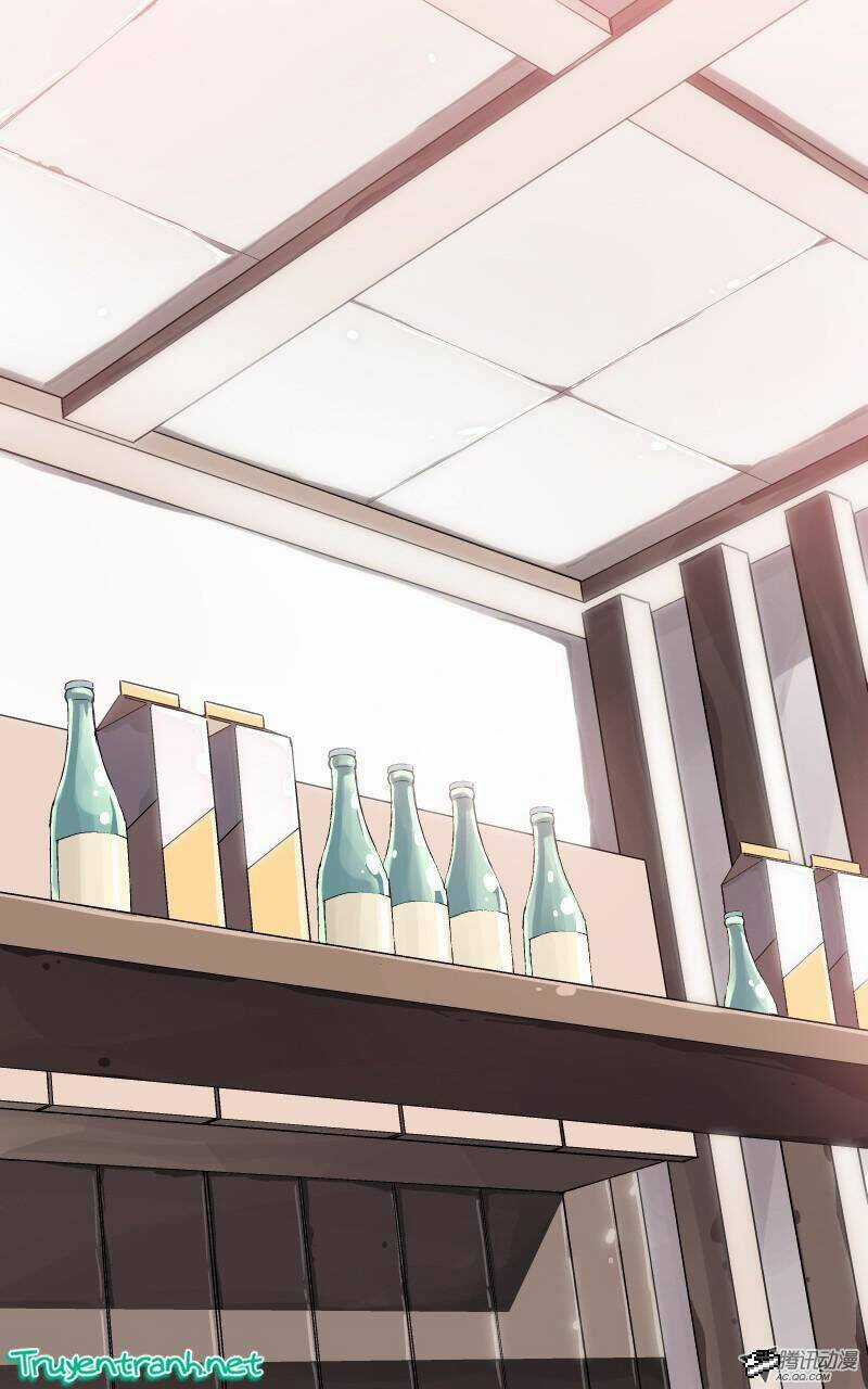 Dead Coffee Shop Chapter 4 trang 9