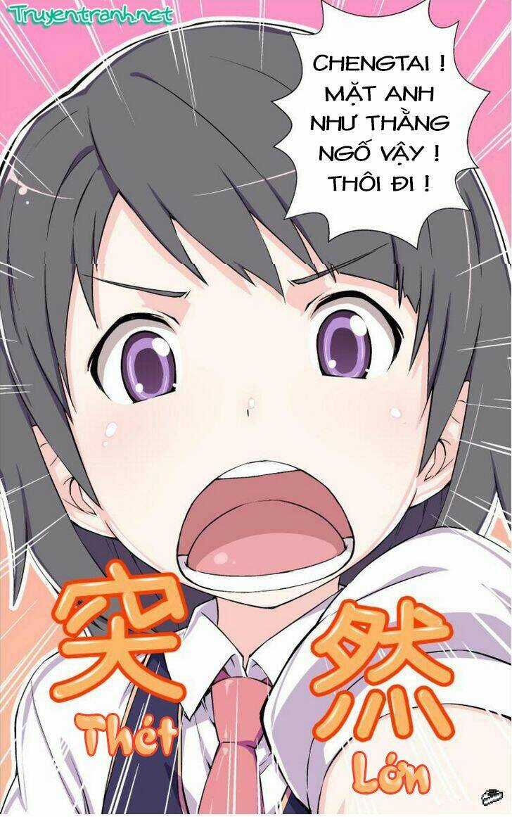 Dead Coffee Shop Chapter 6 trang 13