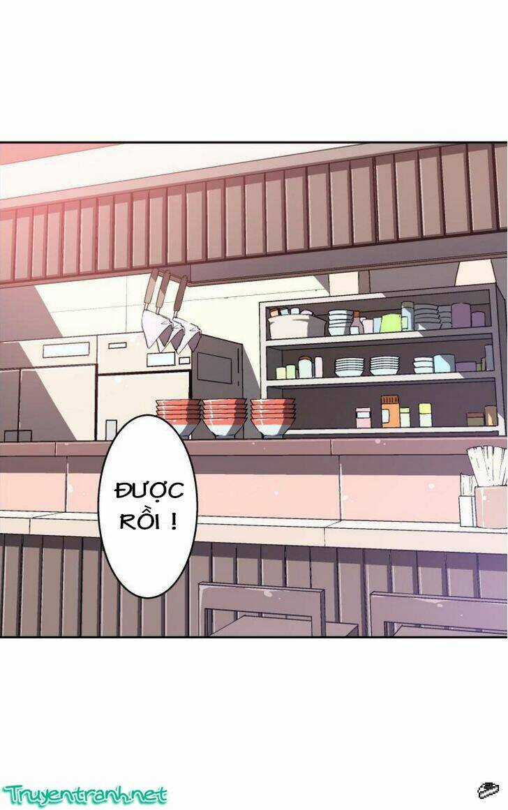 Dead Coffee Shop Chapter 6 trang 16