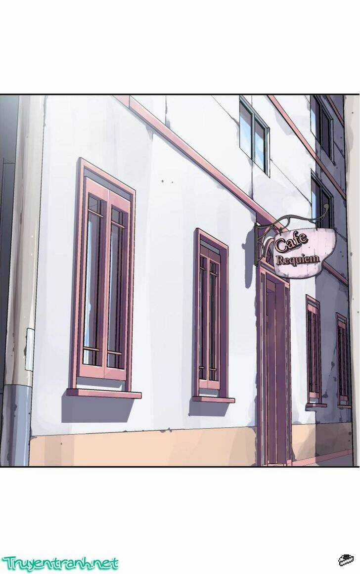 Dead Coffee Shop Chapter 6 trang 18