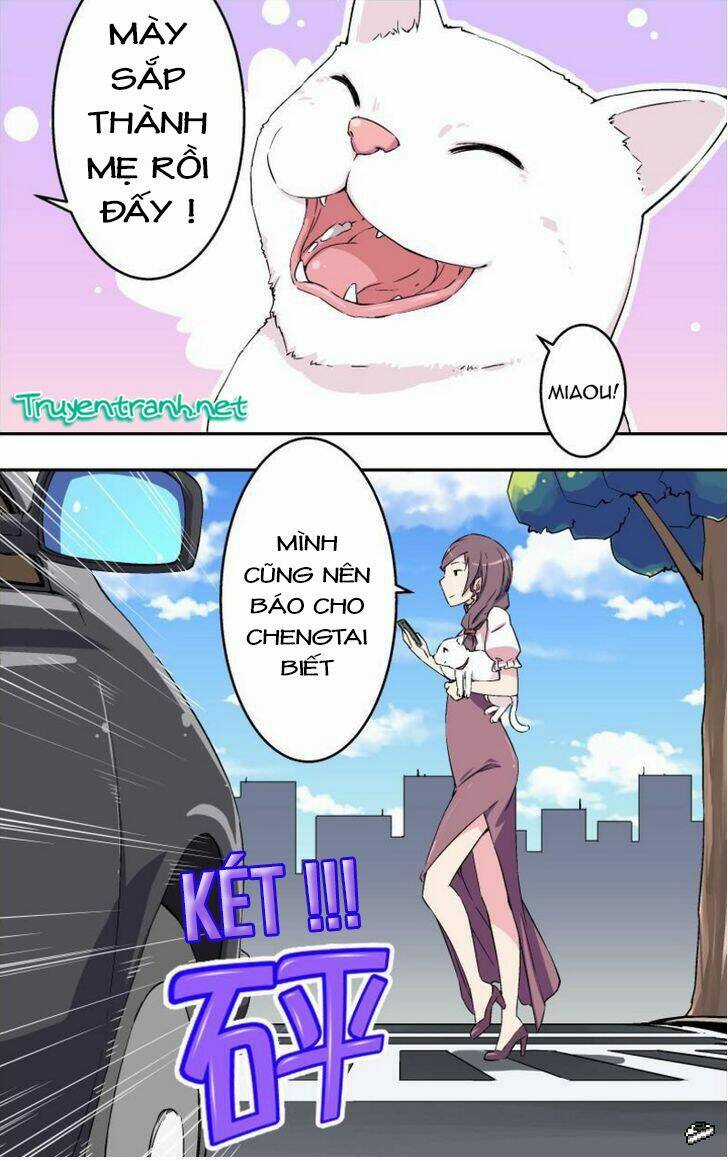 Dead Coffee Shop Chapter 6 trang 2