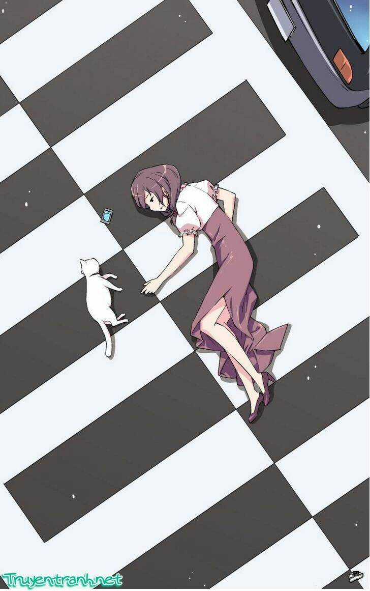 Dead Coffee Shop Chapter 6 trang 4